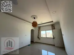 For rent in Al Zahiyah area | 5-bedroom villa with majlis, living room and roof