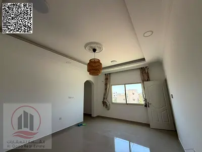 For rent in Al Zahiyah area | 5-bedroom villa with majlis, living room and roof