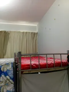 Bed Space in DIP-1