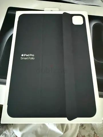 iPad Pro M4 and M5 11 inch apple Smart Case