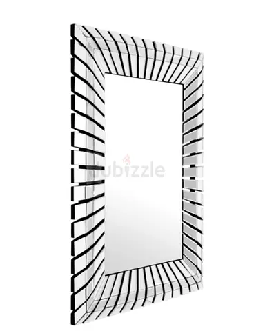 Luxury mirror