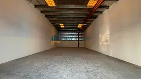 2,500 Sqft Furnished Warehouse in Northern Emirates