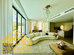 Golden opportunity! Villa for sale, ultra-luxurious finishing, at a special price.