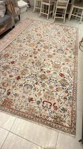 Turkish made carpet for sale 250x350