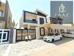 5 Bedroom Villa for Rent in Al Yasmeen, Ajman