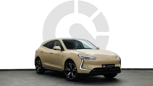 GCC l SERES 5 RWD l Electric Range ( 530 Kms) Agency Warranty 3 Years