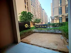 Studio with Private Garden | Modern Living | Prime Mamsha Location