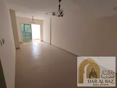 2-Bedroom Apartment with Living Room for Annual Rent in Al Majaz 1 – Sharjah | Two Master Bedrooms