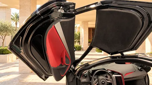 2025 Mclaren 750S 缩略图 19