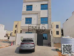 Brand New | 6 Bhk Villa | Standalone | G+2 | Helio 2