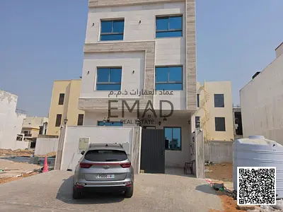 Brand New | 6 Bhk Villa | Standalone | G+2 | Helio 2