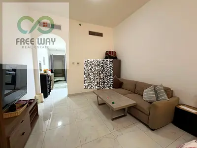🏆 فرصة استثمارية مميزة في العالية | استوديو مفروش بالكامل مع خطة سداد