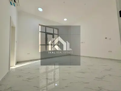 Spacious 3-Bedroom Apartment with Balcony | First Tenant