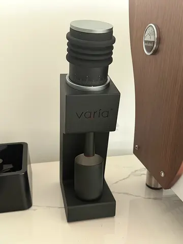Varia grinder