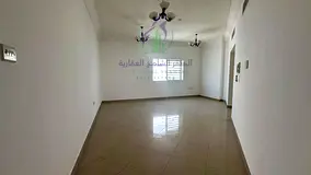 Two Bedroom Apartment in Al Taawun with Spacious Layout Balcony Open View Free Parking on Dubai Exit