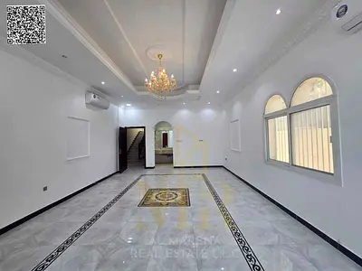 Own the villa of your dreams in Al Muwaihat, Ajman – luxury, privacy, and an ideal location for families.
