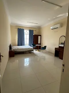 Villa room for rent