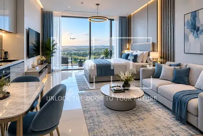 Exclusive Investor Offer | Free Hold | | Semi Furnished | Near to Airport
