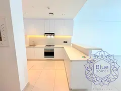 Bright 2BR with kitchen appliances ( 15Days free 120K 6Cheq )