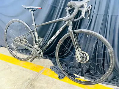Road bike specialized