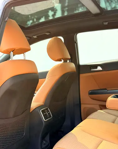 صورة مصغرة 12 لـ 2017 KIA SPORTAGE