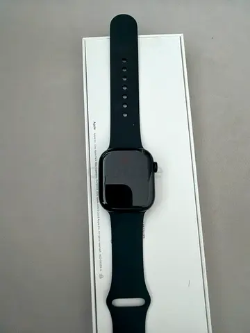 Apple watch