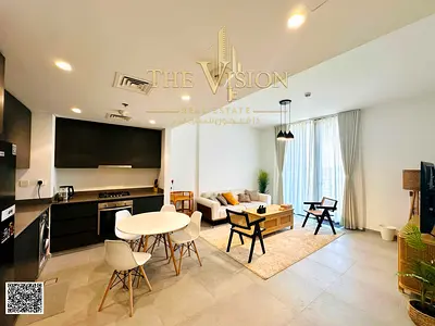 1bhk fully furnished for rent monthly