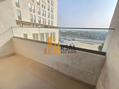Brand New Spacious 2-BHK Apartment with Balcony | Open View | 3 Bathrooms | Ready To Move
