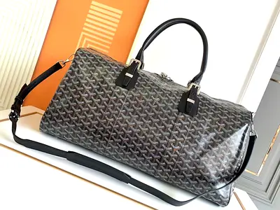 GOYARD J DUFFLE BAG SUPER MASTER QUALITY