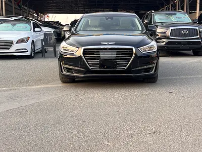 صورة 3 لـ 2017 Genesis G90