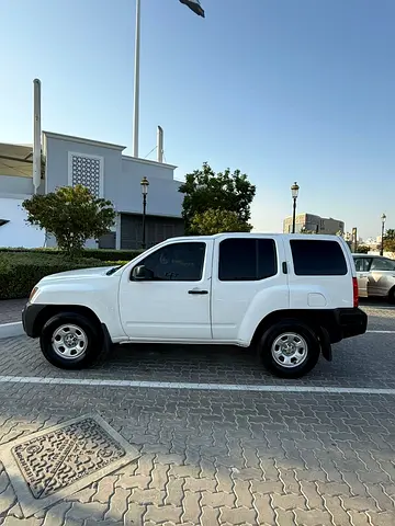 صورة 1 لـ 2012 Nissan XTERRA