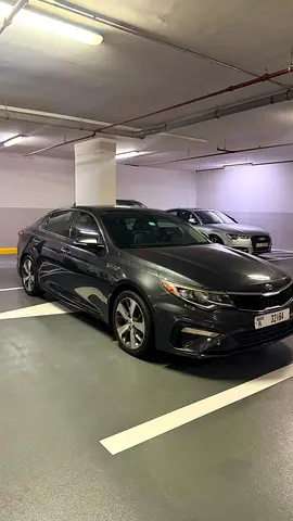 Kia Optima S 2020 American Specs in Excellent Condition