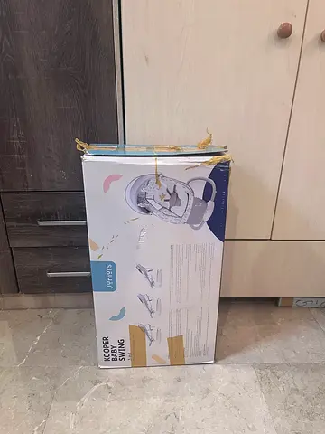 Classifieds: Portable baby bassinet / rocker in good condition ...