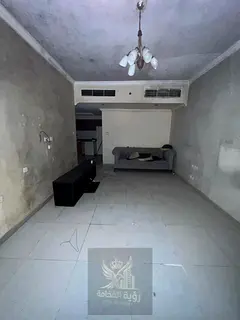 Spacious Studio for Annual Rent in Al Taawun Near Oriana Hospital | Separate Kitchen | One Month Fre