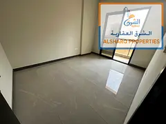 First Occupancy | New Building | Master Bedroom | Open View | Owner Maintenance