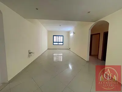 Spacious 2-Bedroom Apartment || Modern Layout with Store || Family Building