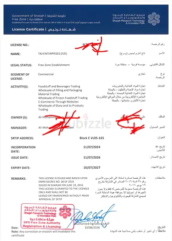 Listing Photo