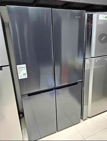Gorenge 4 door Bottom Freezer Refrigerator Excellent Condition
