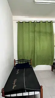 Furnished Room Available for Professional – Male/Female