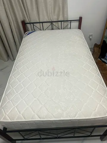 Mattress