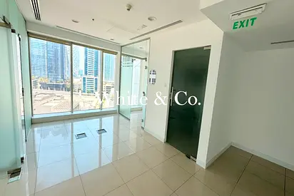 Vacant | Burj & Canal Views | Fully Fitted
