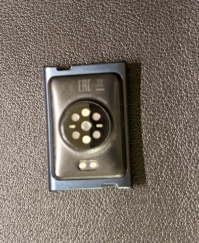 Amazfit Helio Strap Fitness Tracker Wristband, 24/7 (used, no issues)