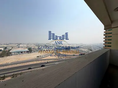 HOT DEAL! For All Nationalities A Brand New 2BHK With Open View & Balcony & Direct Access To Dubai!