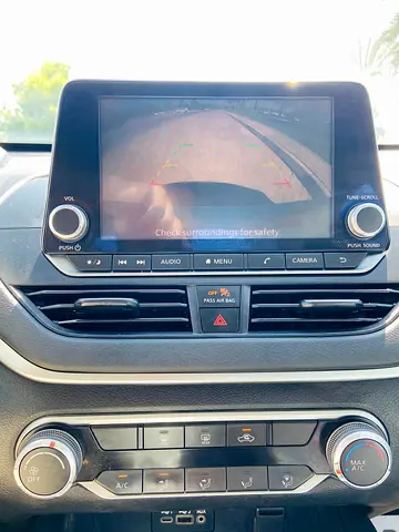 صورة مصغرة 15 لـ 2019 Nissan ALTIMA