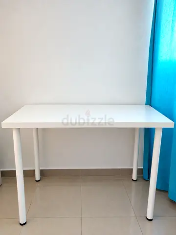 White Table for sale