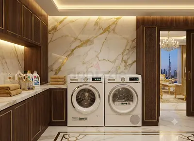 Siemens iQ700 Premium Washer & Dryer Set – Smart WiFi Diagnostic System