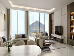 30% During construction | 70% On Handover | Semi-furnished | 8% Discount.