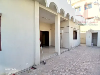 Arab-style house in Al-Nuaimiya 3 – Corner property facing two paved streets – High-yield investment opportunity – Freehold ownership.