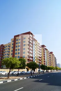 Lavish Furnished 1bed room | Near SIT Tower