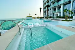 Full Sea View | High Floor | Largest Layout